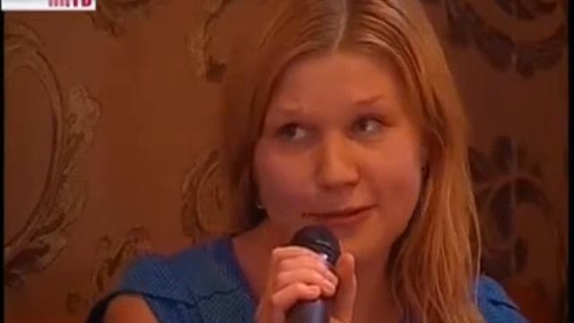 V Фестиваль эстрадной песни. Ансамбль Пэчворк