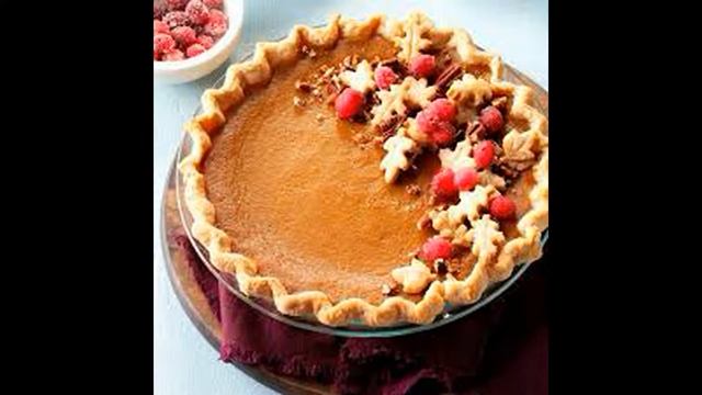 Thanksgiving day! ДЕНЬ БЛАГОДАРЕНИЯ! смотреть онлайн