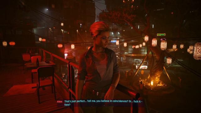CYBERPUNK 2077: PHANTOM LIBERTY (2.1) (PART 3) [SOLO BERSERK BUILD] [ALEX] [FIA] (VERY HARD) смотреть онлайн