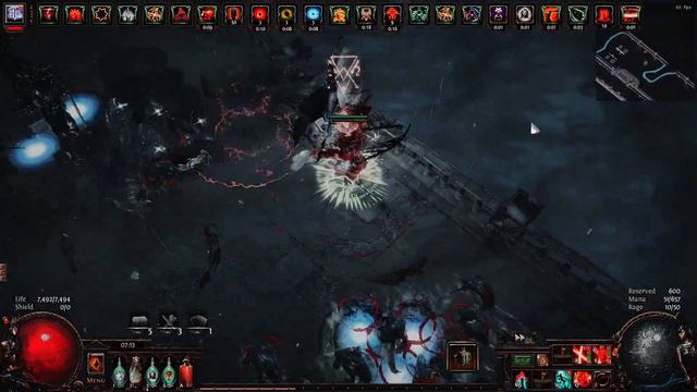 Double Strike T16 Mapping смотреть онлайн