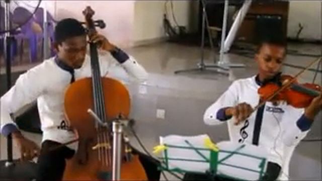 Lecture on Church Music @ MFM South West Region I, Abeokuta смотреть онлайн