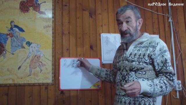 В. Говоров о М. Макаровой и соотношений между нотами и Саженями смотреть онлайн