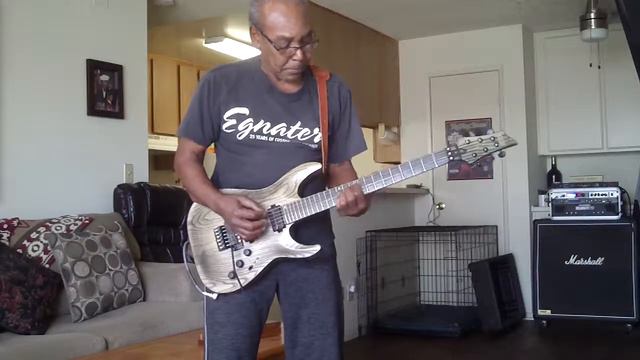 Schecter Apocalypse Passive C1 F/R смотреть онлайн