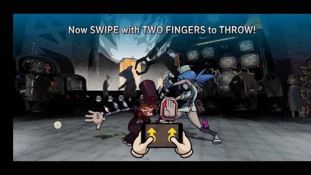 Nice game skullgirl |gamereviewph|download now|playstore|online game смотреть онлайн