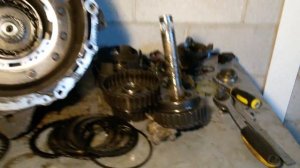 АКПП не едет поможет ли замена масла