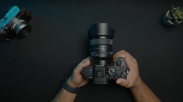 Sony A7 IV First impressions in Tamil | தமிழ் I Initial review смотреть онлайн