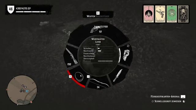 Red Dead Redemption 2 "Verstärktes Lasso nicht erhalten" смотреть онлайн