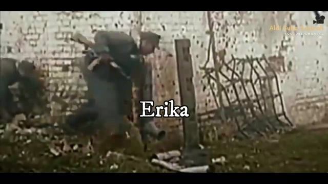 Lagu Mars Tentara Jerman Nazi : Erika lirik dan terjemahan ," German Soldier's Song - "Erika" смотреть онлайн