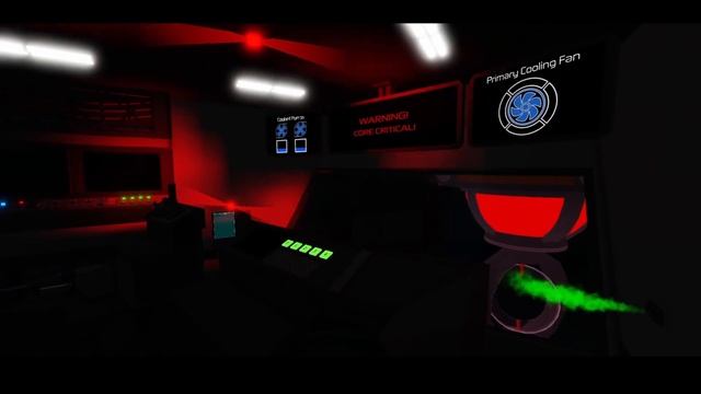 Meltdown in Innovation Arctic Base - Roblox смотреть онлайн