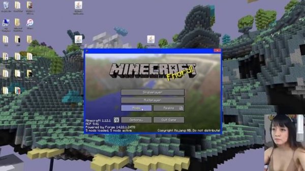 Download and install Custom Mob Spawner Mod 1.16.3/1.14.4/1.13.2/1.12.2 Minecraft