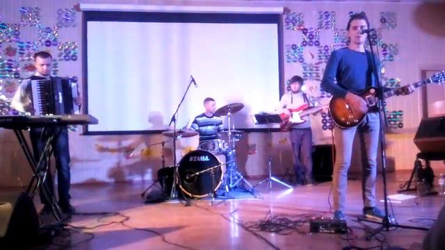 #bpcbpc# Філармонія. Ой на горі два дубки смотреть онлайн