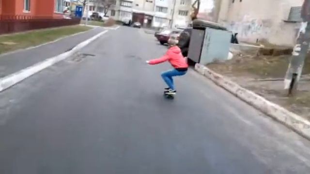 Пенни покатушки) смотреть онлайн