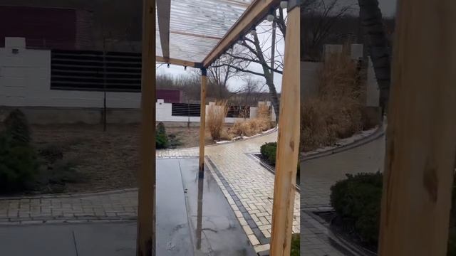 Сайдинг под дерево ! Новинка в Молдове. смотреть онлайн