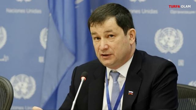 ЯНГИЛИК !!! ГАРБ УРУШНИ ЯКУНЛАШ УЧУН УКРАИНАНИ ПАРЧАЛАШГА КАРОР КИЛДИ смотреть онлайн
