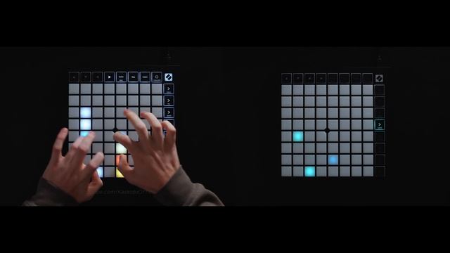 How to Play: "Virtual Riot - Save Yourself" on Launchpad смотреть онлайн