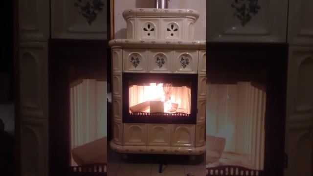 Печь камин Эльзас "Незабудка" мини | печи-тут.ру - изразцовые камины смотреть онлайн