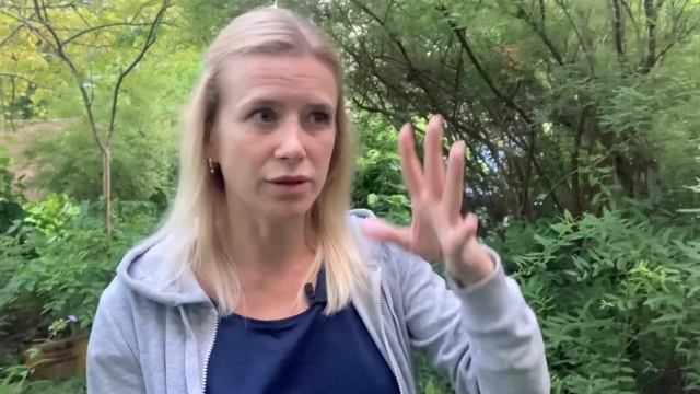 Я на Даче - Русская Дача | Russian Vlog (subs) смотреть онлайн