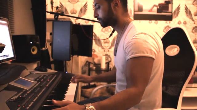korg pa800 pa4x pa3x tyros 2016 set erfan persian samples orienatl Keyboard смотреть онлайн