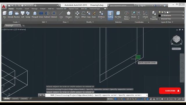AutoCAD Mechanical | Complete AutoCAD 3D in Hindi | Mechanical, Civil | Drawing13 #autocadtutorial смотреть онлайн
