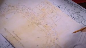 Сфинксы северных ворот, 3 серия