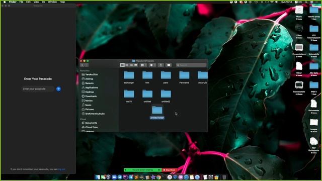 Git va GitHub bilan ishlash. #1 смотреть онлайн