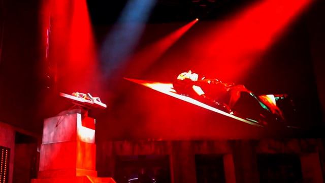 Alice - Lady Gaga (Live in Tokyo, Japan) смотреть онлайн