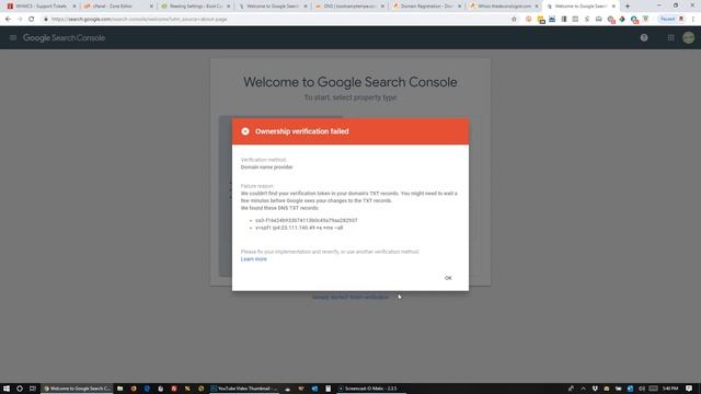 How to Connect WordPress & Submit Sitemap to Google Search Console Using Yoast SEO Plugin смотреть онлайн