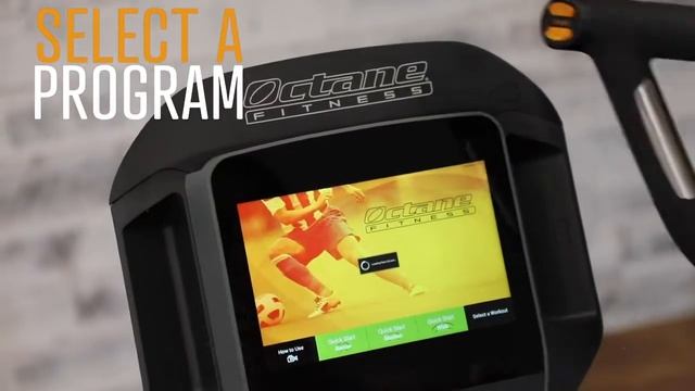 Латеральный тренажер Octane LateralX LX8000 смотреть онлайн
