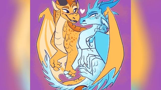 Холод и Вихрь | Драконья Сага || ＧｒｅａｔｎｅＳＳ　ツ