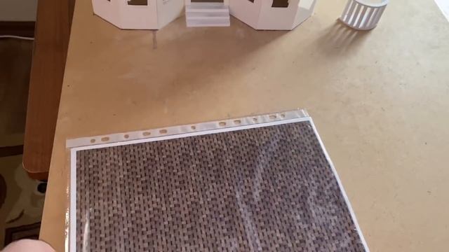 ПОСТРОИЛ БОЛЬШОЙ ДОМ в Масштабе. КАК ПОСТРОИТЬ МАСШТАБНЫЙ ДОМ. Самая БОЛЬШАЯ ДИОРАМА смотреть онлайн