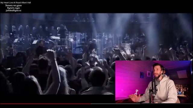 УМЕЕТ ЛИ ПЕТЬ OLI SYKES (Bring Me The Horizon) Да кто такой этот ваш РАСЩЕП? смотреть онлайн