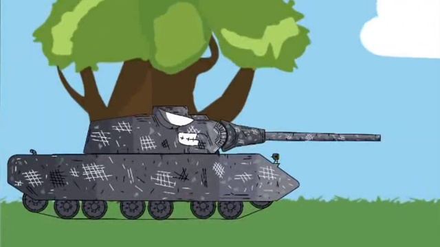 тест нем-танка смотреть онлайн