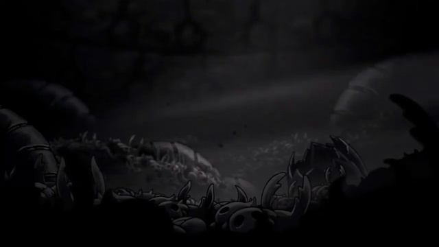 Why Is the White Lady Hiding From the Godseekers? - Hollow Knight Lore смотреть онлайн