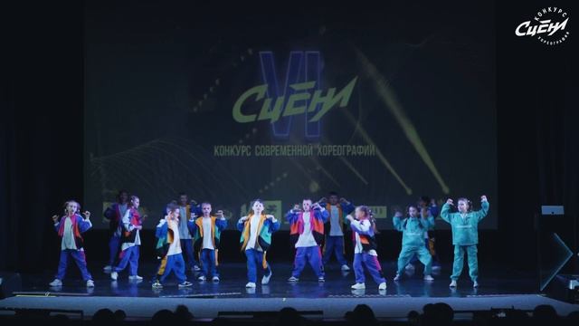 №10 WAKE UP KIDS «БАМБЛБИ» смотреть онлайн