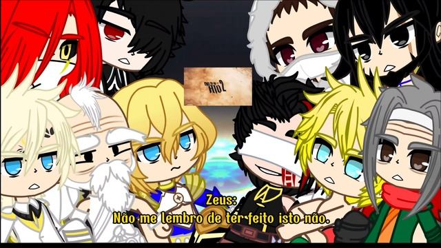 [GC] Shuumatsu No Valkyrie Reagindo: Terror Em Londres | Jack, O Estripador | Enygma
