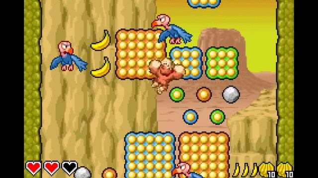 Donkey Kong Ports & Spin-Off Games смотреть онлайн