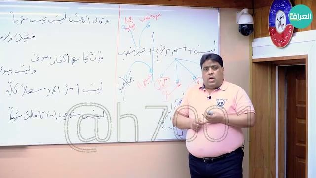 اسلوب النفي || عقيل الزبيدي || المحاضرة ⦉ 1 ⦊ смотреть онлайн