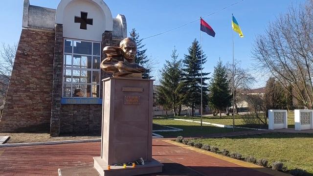 Поїздка в Заліщики. Поездка в Залещики смотреть онлайн