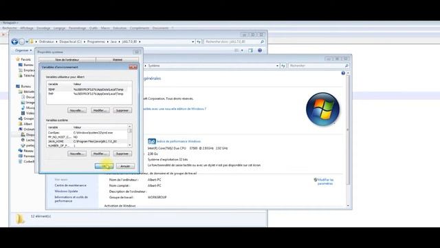 Maven - Installing Apache Maven in Windows смотреть онлайн