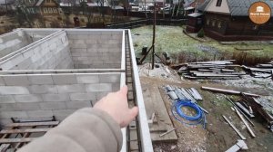 АРМОПОЯС | Как Сэкономить При Устройстве Армопоясе?!