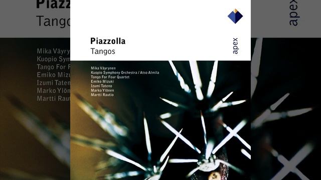 Le Grand Tango смотреть онлайн