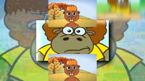 YTPMV Волшебные холмы SCAN