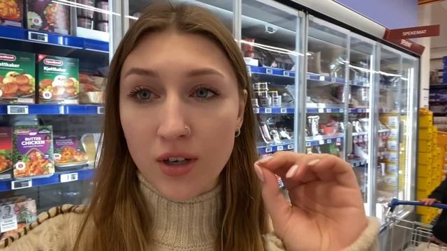 Мои фавориты норвежских продуктов с ценами ?? Что точно можно купить и не пожалеть денег‼️ смотреть онлайн