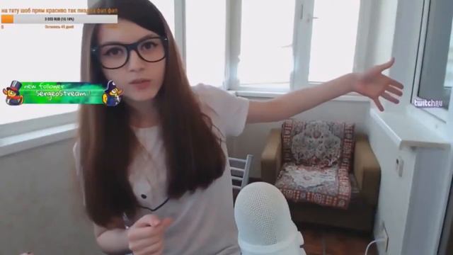 ЖЕСТЬ НА СТРИМЕ! САМОЕ ЖЕСТОКОЕ. #1 смотреть онлайн