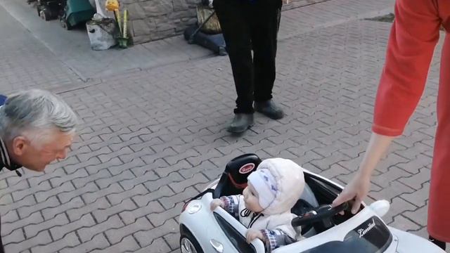 Воскресная встреча друзей. смотреть онлайн