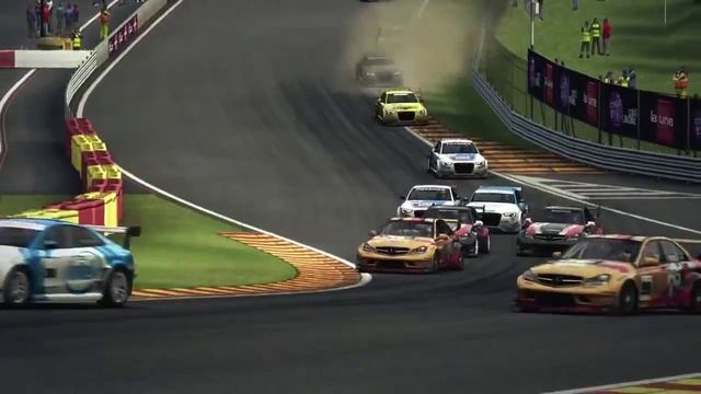 GRID Autosport Free download windows7/8 смотреть онлайн