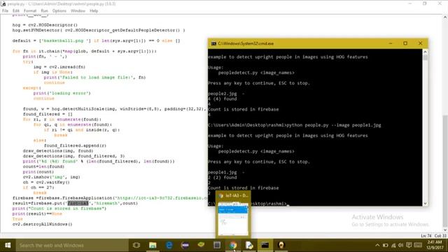 People_count+python+firebase смотреть онлайн