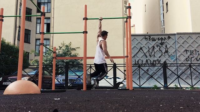 Sasha & Masha 2019 (episode 6) смотреть онлайн