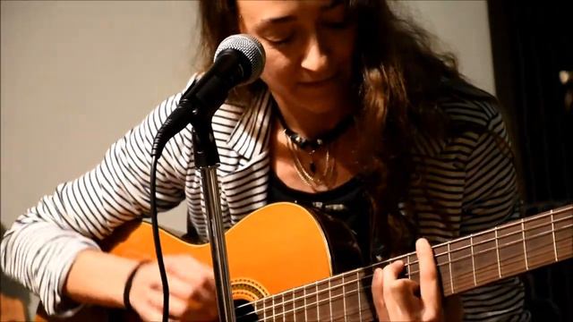 Лена Розенберг и группа ХАМСИН. "Рыбы" Lena Rosenberg & HAMSIN смотреть онлайн