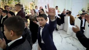 ЦЫГАНСКАЯ СВАДЬБА 1 часть Ёра и Мадонна 8 декабря О дэл Ваня Невеличка кай о Вася Париняк